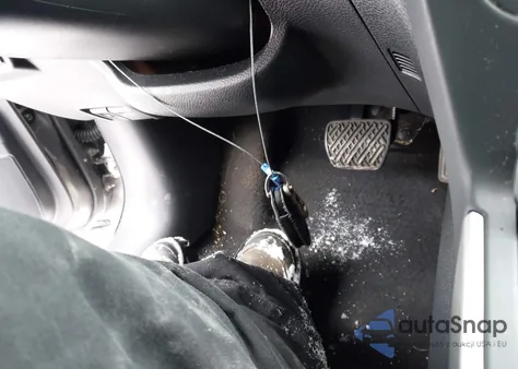 2016 Nissan Sentra Sv z USA, uszkodzony, nr VIN 3N1AB7AP9GY334923